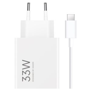 Xiaomi 33W Charging Combo (Type-A) EU BHR9956EU - Slika 2