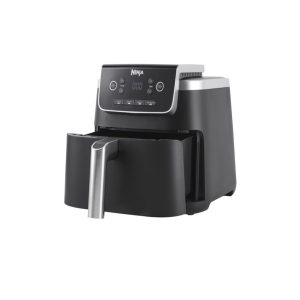Ninja Air fryer NINJA AF140EU jedna korpa/2000W/4.7L/crna - Slika 3