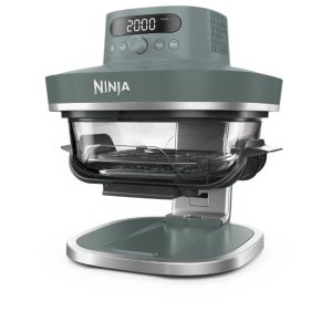 Ninja Air Fryer Ninja AS101EURS CRISPi PRO 7u1 XL/5,7l/Zelena - Slika 1