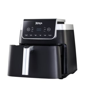 Ninja Air fryer NINJA AF180EU jedna korpa/2000W/6.2L/crna - Slika 2