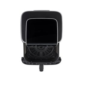 Ninja Air fryer NINJA AF180EU jedna korpa/2000W/6.2L/crna - Slika 3