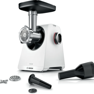 Bosch Mašina za mlevenje mesa BOSCH MFWS420W/Serija 4/1900W/bela - Slika 1