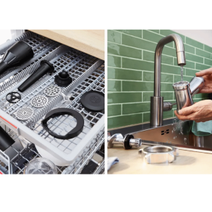 Bosch Mašina za mlevenje mesa BOSCH MFWS420W/Serija 4/1900W/bela - Slika 3