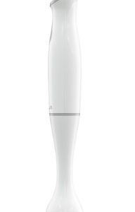 Tesla Mikser TESLA HB100WG štapni/200W/bela - Slika 4