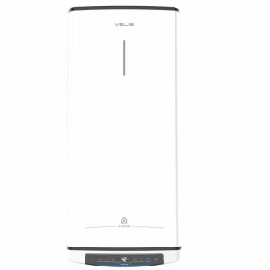 Ariston Bojler ARISTON Velis PRO WiFi 50 EU akumulacioni/WiFi/vertikal ili horiz/27.5x51.1x79.7/bela - Slika 1