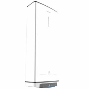 Ariston Bojler ARISTON Velis PRO WiFi 50 EU akumulacioni/WiFi/vertikal ili horiz/27.5x51.1x79.7/bela - Slika 3
