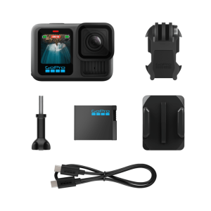 GoPro Akciona Kamera GOPRO HERO13 Black - Slika 1