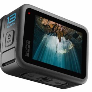 GoPro Akciona Kamera GOPRO HERO13 Black - Slika 2