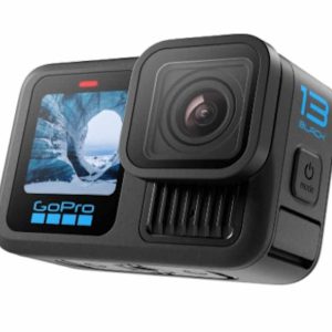 GoPro Akciona Kamera GOPRO HERO13 Black - Slika 3