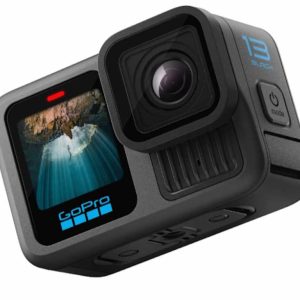 GoPro Akciona Kamera GOPRO HERO13 Black - Slika 5