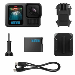 GoPro Akciona Kamera GOPRO HERO13 Black - Slika 6