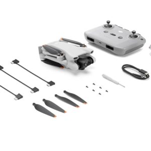 Dji Dron DJI Mini 3 RC-N1 (remote controller without screen) - Slika 1