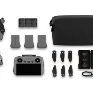 Dji Dron DJI Mini 5 Pro Fly More Combo (DJI RC2) - Slika 2