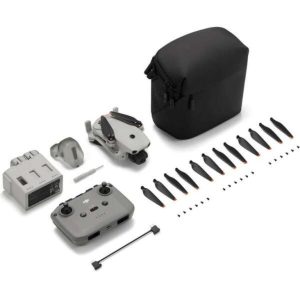 Dji Dron DJI Lito 1 Fly More Combo (DJI RC-N3) - Slika 1