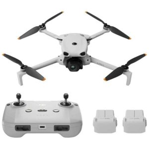 Dji Dron DJI Lito 1 Fly More Combo (DJI RC-N3) - Slika 3