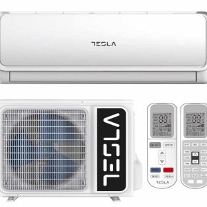 Tesla Klima TESLA TA71FFLL-2432IA/inverter/R32/24000BTU/A++/A+/-15/bela - Slika 2