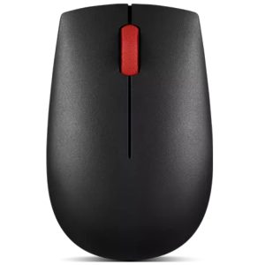Lenovo Miš LENOVO Essential Compact bežicni/4Y50R20864/crna - Slika 1