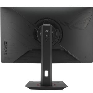 Asus Monitor ASUS ROG XG27WCMS 27"/VA,zakrivljen/2560x1440/280Hz/1ms GtG/HDMI,DP,USB-C/freesync/VESA/crna - Slika 2