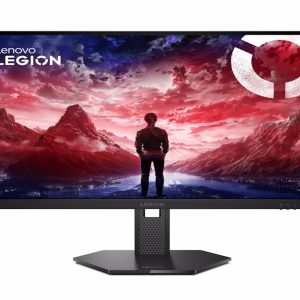 Lenovo Monitor LENOVO Legion 27-10 27"/IPS/1920x1080/240Hz/1ms/2xHDMI,DP/Tilt,Swivel,Pivot,Height/crna - Slika 2