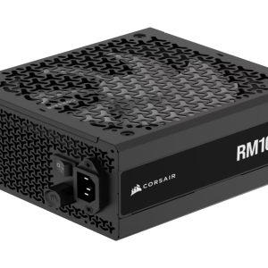 Corsair Napajanje CORSAIR RMX RM1000x 1000W/modularno/ATX 3.1/GOLD/crna (EU) - Slika 3