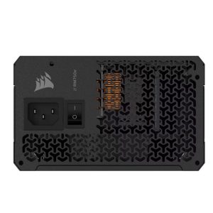 Corsair Napajanje CORSAIR RM750e 750W/ATX 3.1/PCIe 5.1/80+GOLD/modularno/crna - Slika 4
