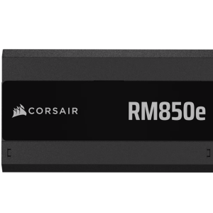 Corsair NAPAJANJE CORSAIR RM850e 850W/ATX 3.1/PCIe 5.1/80+GOLD/modularno/CRNA - Slika 2