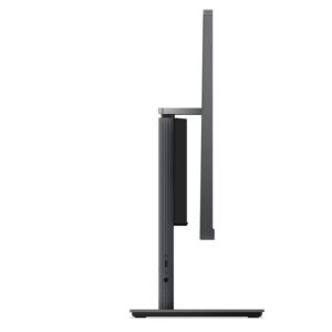 Lenovo Racunar LENOVO IdeaCentre AIO 24ARR9 DOS/23.8" FHD IPS/Ryzen 5 7535HS/16GB/512GB/LAN/miš,tas/tam siv - Slika 2