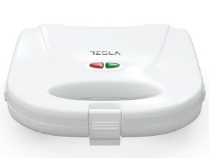 Tesla Toster TESLA SM100W 750W/bela - Slika 1