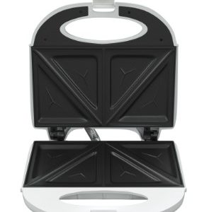 Tesla Toster TESLA SM100W 750W/bela - Slika 2
