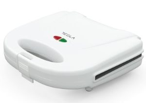 Tesla Toster TESLA SM100W 750W/bela - Slika 4