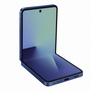 Samsung Smartphone SAMSUNG Galaxy Z Flip7 12GB/512GB/plava - Slika 2