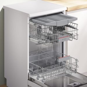 Bosch Mašina za pranje sudova Bosch SMS46KW02E - Slika 2