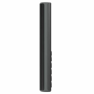 Nokia Mobilni telefon Nokia 105 DS 2023 Crni - Slika 1