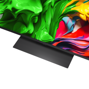 LG BG Televizor LG 55QNED86A3A/QNED MiniLED/55"/4K Ultra HD/smart/webOS 25/crna - Slika 4
