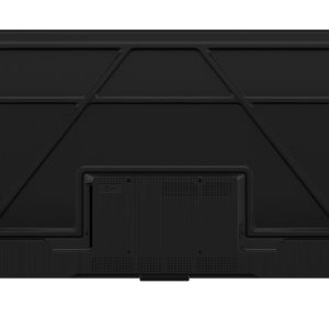 TCL Televizor TCL 55P6L/LED/55"/4K UHD/60Hz/Google TV/crna - Slika 1