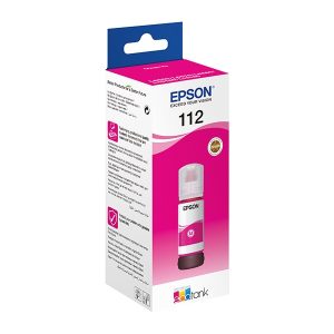 Epson 112 magenta mastilo - Slika 3