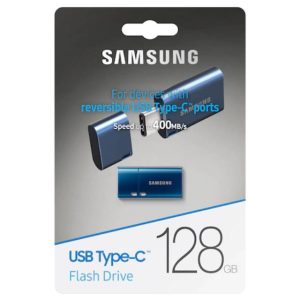Samsung 128GB Tip-C MUF-128DA plavi - Slika 1