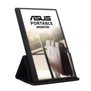 Asus 15.6 inča ZenScreen MB166C FHD 1920x1080 IPS prenosni monitor - Slika 3