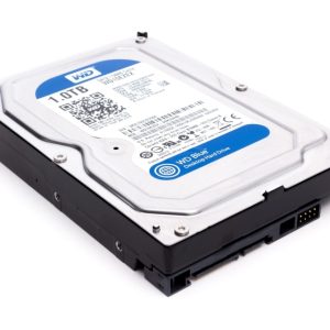 WD 1TB 3.5 inča SATA III 64MB 7.200rpm WD10EZEX Blue hard disk - Slika 2