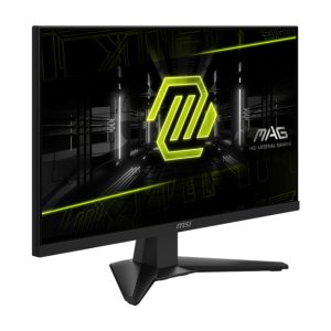 MSI 24 inča MAG 244F FHD 1920x1080 IPS 200 Hz gaming monitor - Slika 1