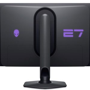 Dell 27 inch AW2725DF QHD OLED 360Hz FreeSync Alienware Gaming monitor - Slika 1