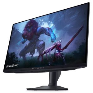 Dell 27 inch AW2725DF QHD OLED 360Hz FreeSync Alienware Gaming monitor - Slika 2