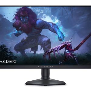 Dell 27 inch AW2725DF QHD OLED 360Hz FreeSync Alienware Gaming monitor - Slika 3