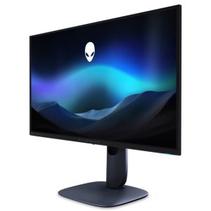 Dell 27 inch AW2725Q 4K OLED 240Hz FreeSync/G-Sync Alienware Gaming monitor - Slika 1