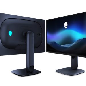Dell 27 inch AW2725Q 4K OLED 240Hz FreeSync/G-Sync Alienware Gaming monitor - Slika 3