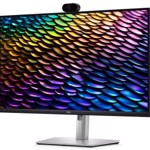 Dell 27 inch P2726DEB QHD 100Hz Video konferencijski USB-C IPS monitor - Slika 2