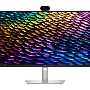 Dell 27 inch P2726DEB QHD 100Hz Video konferencijski USB-C IPS monitor - Slika 3