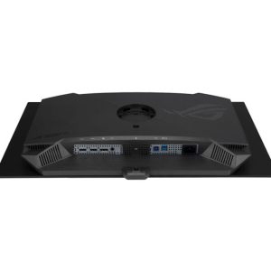 Asus 27 inča ROG Strix XG27AQWMG QHD 2560x1440 WOLED 280Hz HDR10 gaming monitor - Slika 2