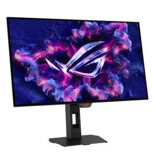 Asus 27 inča ROG Strix XG27AQWMG QHD 2560x1440 WOLED 280Hz HDR10 gaming monitor - Slika 7