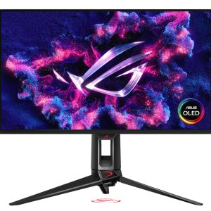Asus 27 inča ROG Swift PG27UCDM UHD 3840x2160 QD-OLED 240 Hz gaming monitor - Slika 4